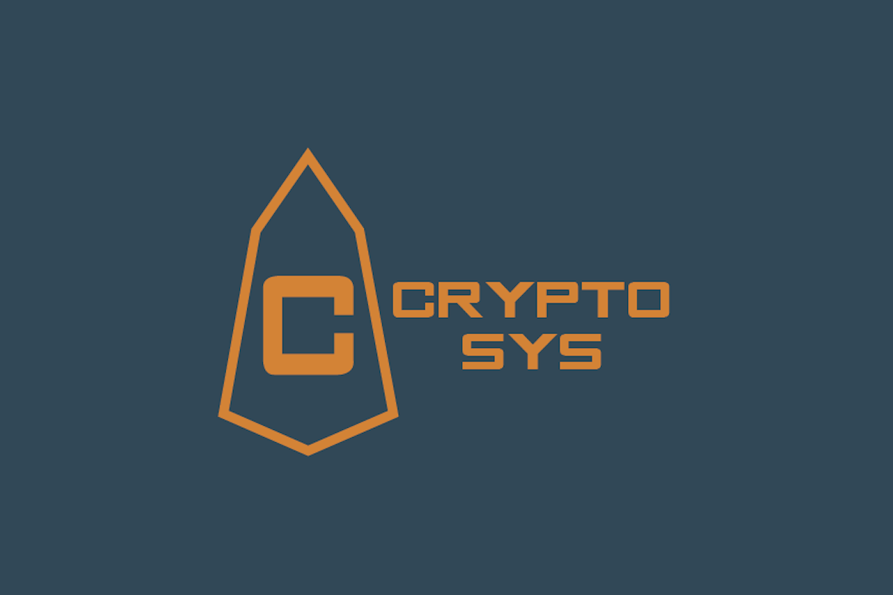 Cryptosys